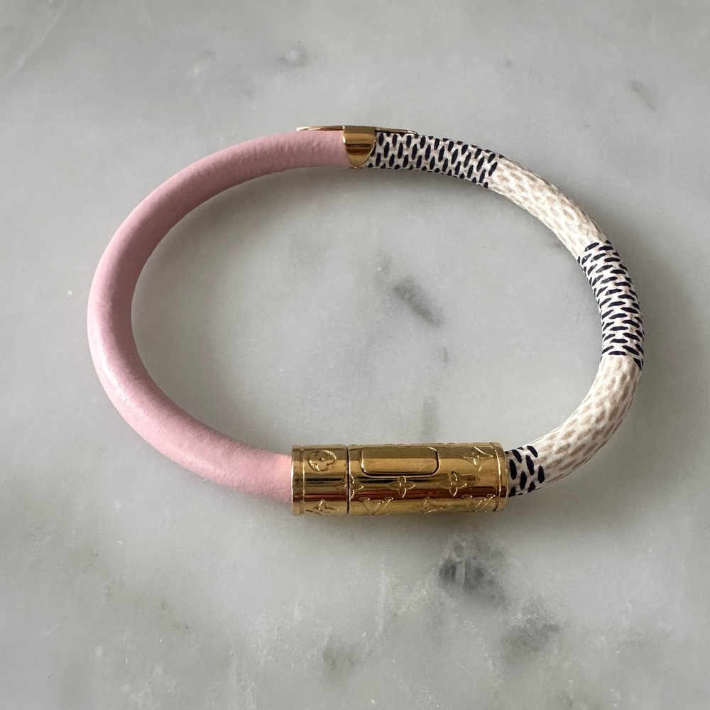 Louis Vuitton Bracelet - Picture 2 of 6